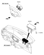 AIRBAG SYSTEM