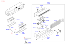 HEATER & HEATER CONTROL