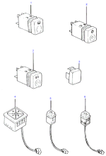 SWITCH - INSTRUMENT