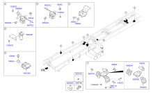 BRAKE VALVES