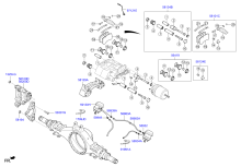 FRONT AXLE BRAKE