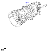 MANUAL TRANSMISSION