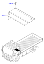 SUB-FRAME (MIXER)