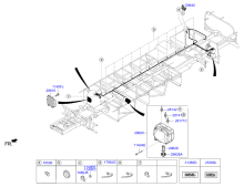 UREA TANK