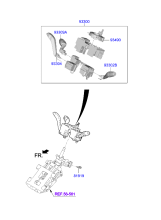 MULTI-FUNCTION SWITCH