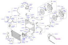 ENGINE COOLING SYSTEM