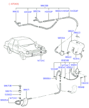 WINDSHIELD & HEADLAMP WASHER