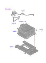 FUEL CELL SYSTEM