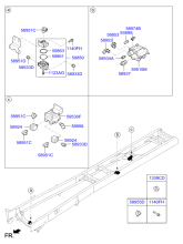 BRAKE VALVES