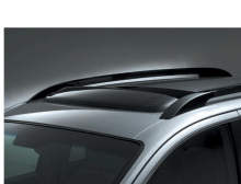 SUNROOF WIND DEFLECTOR