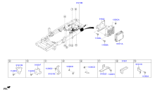 WIRING HARNESSES (MISCELLANEOUS)