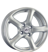 ALLOY WHEELS