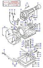 TRANSMISSION CASE