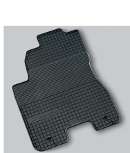 RUBBER FLOOR MAT