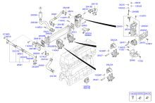 EXHAUST GAS RECIRCULATION SYSTEM