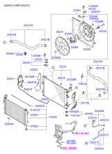 ENGINE COOLING SYSTEM