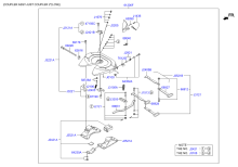 COUPLER (TRACTOR)