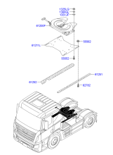 COUPLER (TRACTOR)