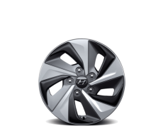 ALLOY WHEEL