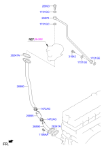 CLOSED CRANKCASE VENTILATION SYSTEM