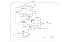 COUPLER (TRACTOR)