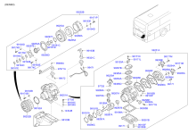 PRE-HEATER FUEL SYSTEM