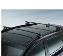 CROSS BARS / ROOF RACKS