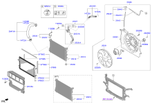 ENGINE COOLING SYSTEM