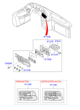 HEATER & HEATER CONTROL