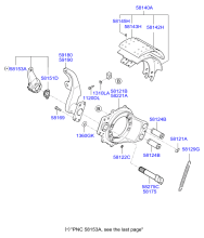 FRONT AXLE BRAKE