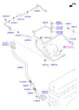 CLOSED CRANKCASE VENTILATION SYSTEM