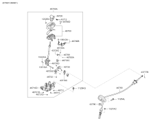 SHIFT LEVER CONTROL (ATM)