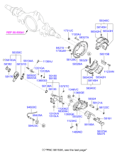 REAR AXLE DRUM BRAKE (REAR)