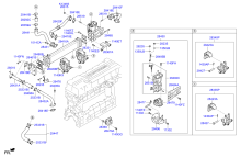 EXHAUST GAS RECIRCULATION SYSTEM