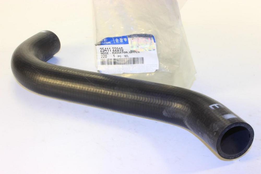 2541122010 hose-radiator,u 